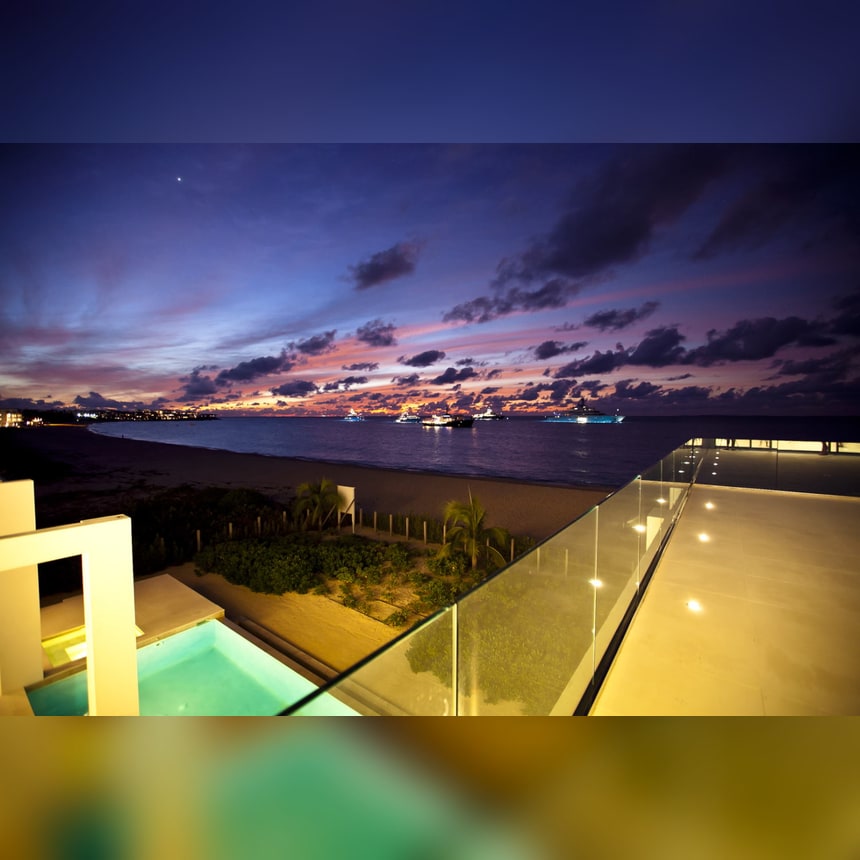 The Beach House